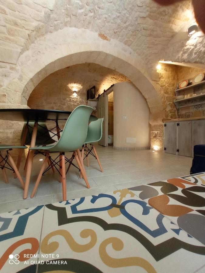 سيغلي ميسابيكا Matilda'S Apulia Holiday Home المظهر الخارجي الصورة