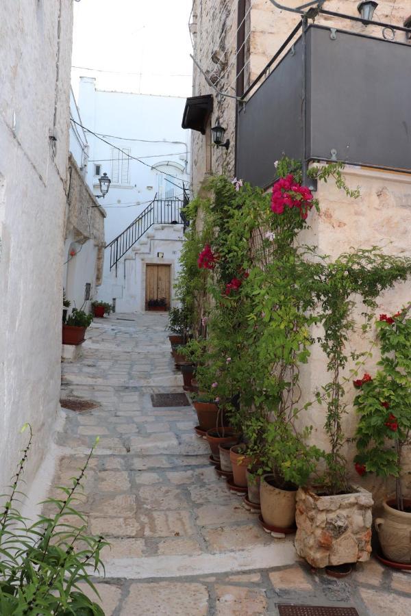 سيغلي ميسابيكا Matilda'S Apulia Holiday Home المظهر الخارجي الصورة