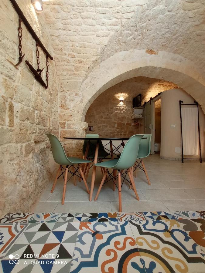 سيغلي ميسابيكا Matilda'S Apulia Holiday Home المظهر الخارجي الصورة