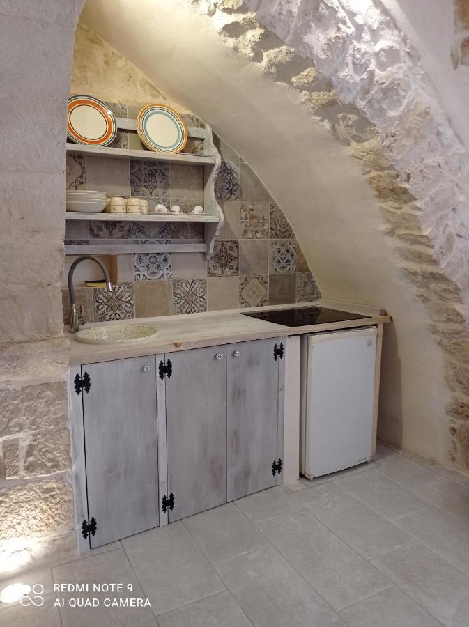 سيغلي ميسابيكا Matilda'S Apulia Holiday Home المظهر الخارجي الصورة