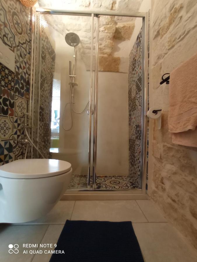 سيغلي ميسابيكا Matilda'S Apulia Holiday Home المظهر الخارجي الصورة