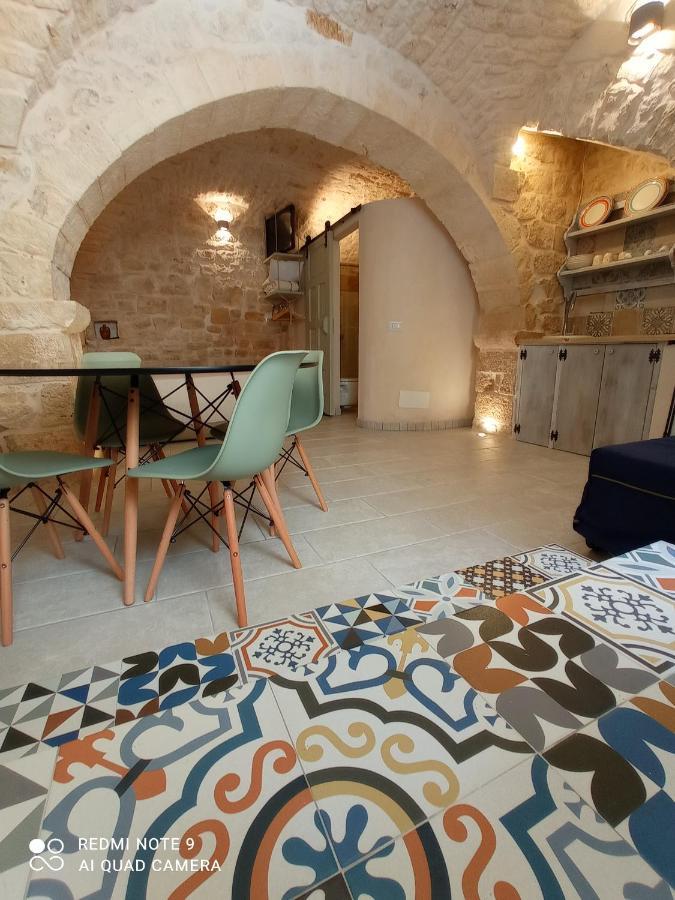 سيغلي ميسابيكا Matilda'S Apulia Holiday Home المظهر الخارجي الصورة