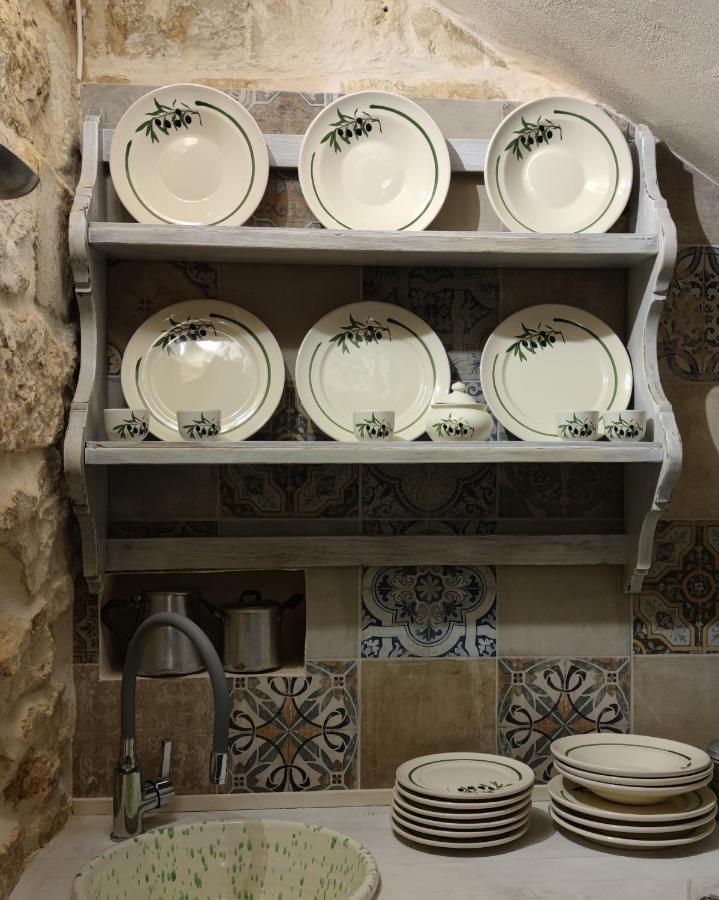 سيغلي ميسابيكا Matilda'S Apulia Holiday Home المظهر الخارجي الصورة