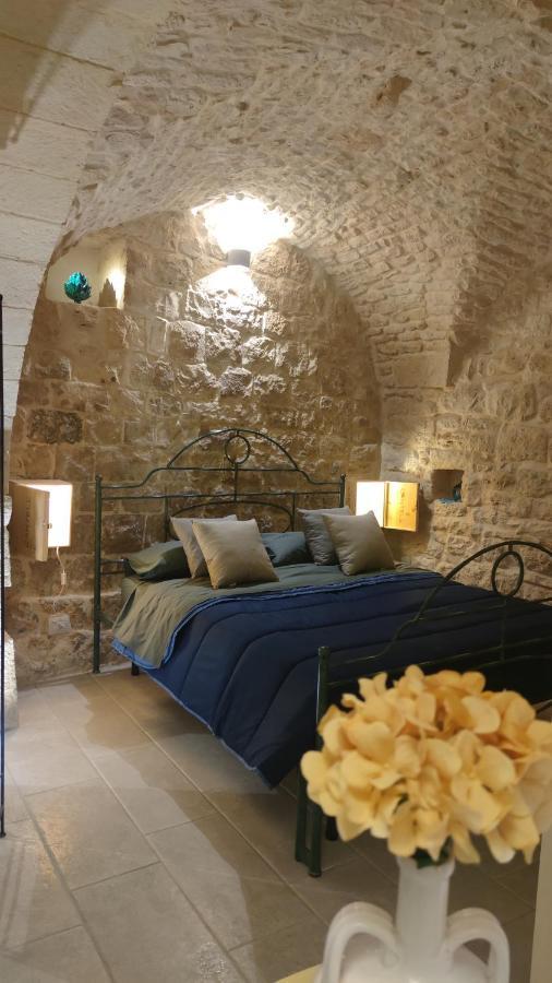 سيغلي ميسابيكا Matilda'S Apulia Holiday Home المظهر الخارجي الصورة