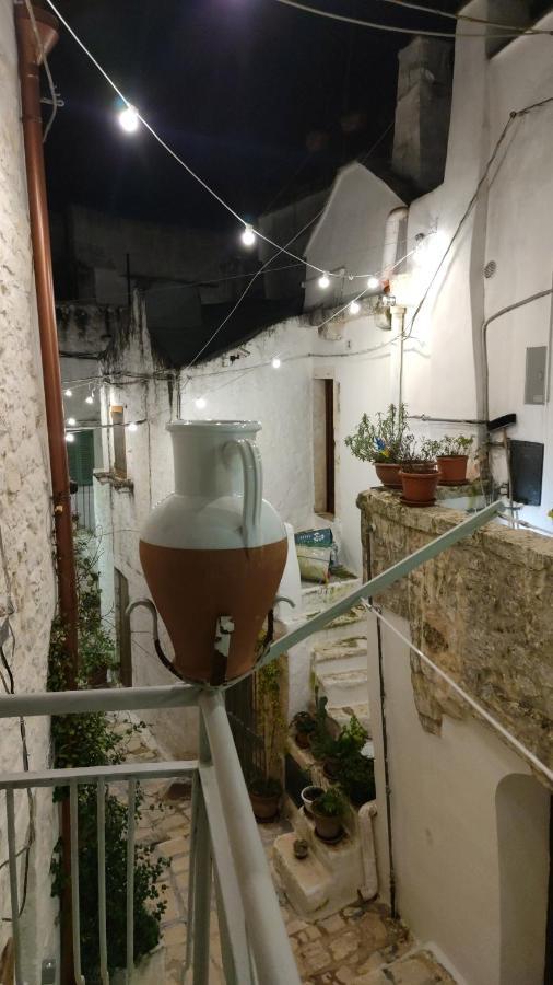 سيغلي ميسابيكا Matilda'S Apulia Holiday Home المظهر الخارجي الصورة