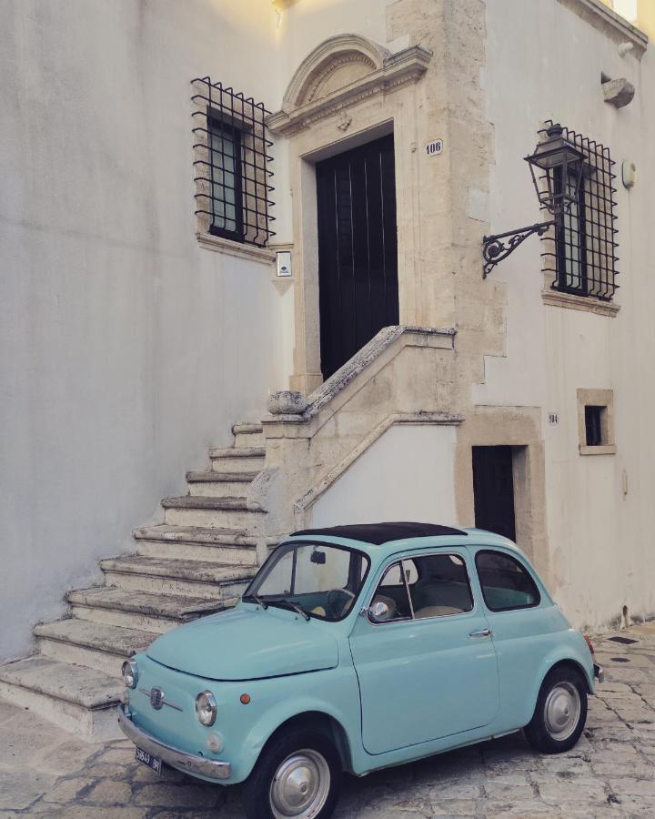 سيغلي ميسابيكا Matilda'S Apulia Holiday Home المظهر الخارجي الصورة