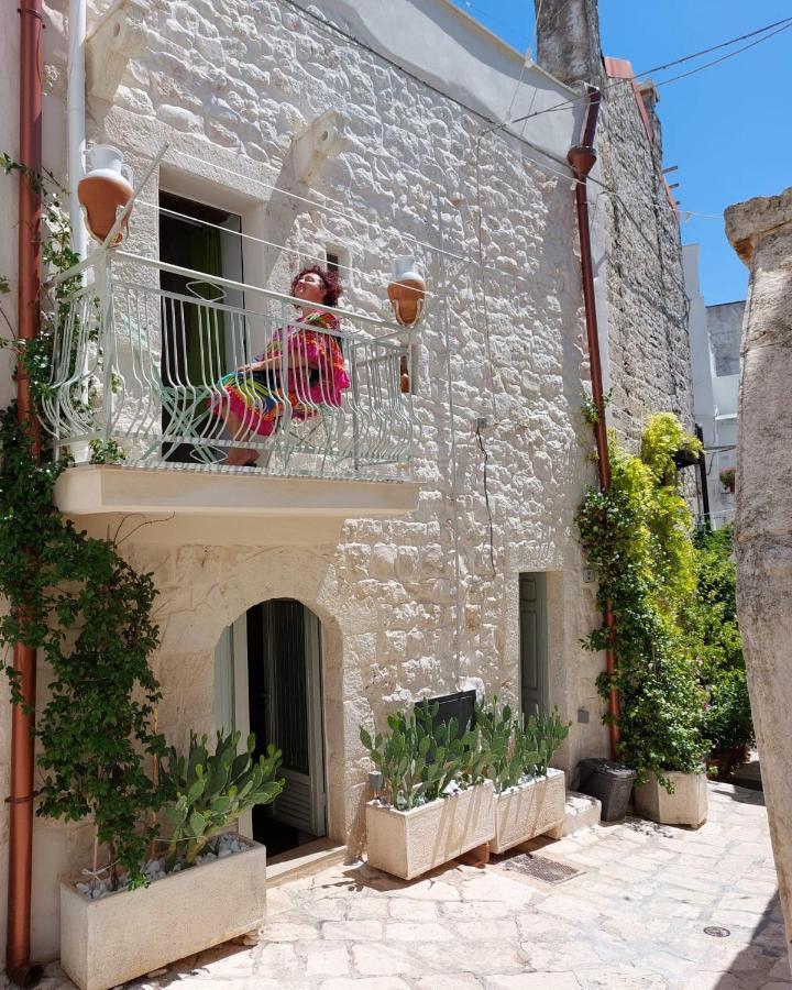 سيغلي ميسابيكا Matilda'S Apulia Holiday Home المظهر الخارجي الصورة